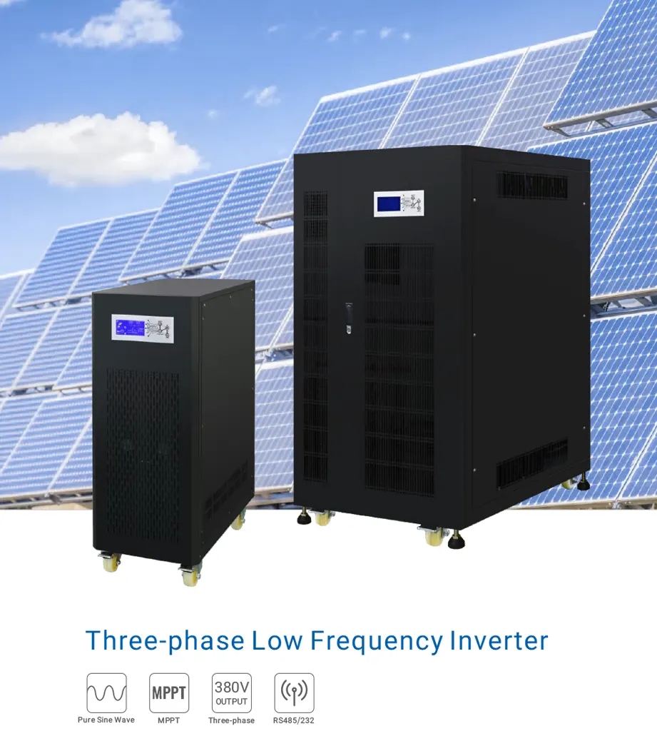 Connaissez-vous les fonctions d'un onduleur photovoltaïque ?