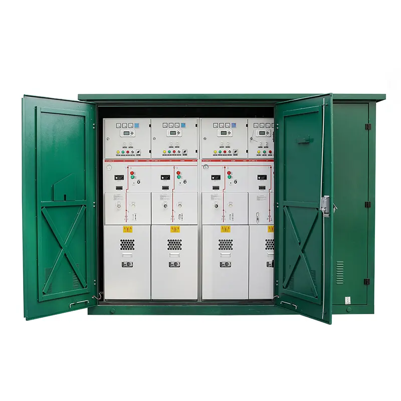 A quoi sert l’armoire de distribution ?