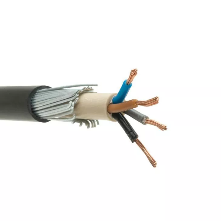 Quelle est la fonction principale du câble de commande?