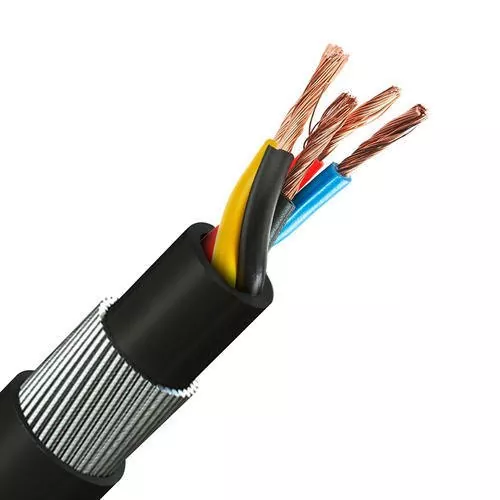 La différence entre les câbles haute tension et les câbles basse tension et leurs scénarios d'utilisation