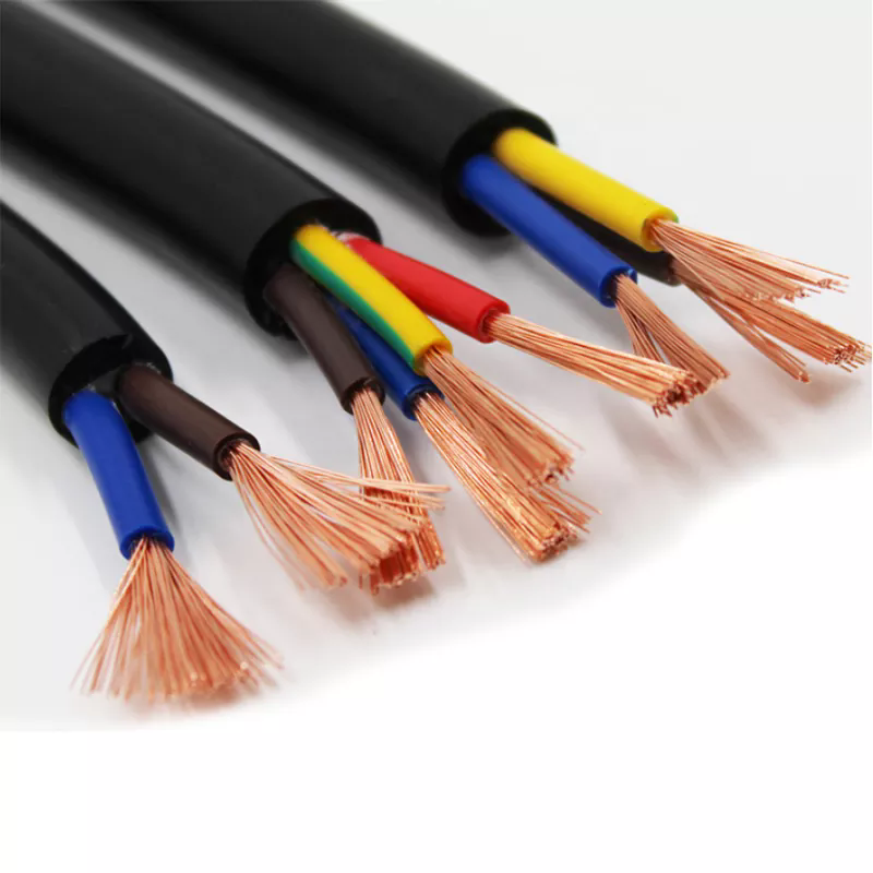 Qu’est-ce qui rend les fils électriques modernes plus fiables, efficaces et prêts pour l’avenir ?