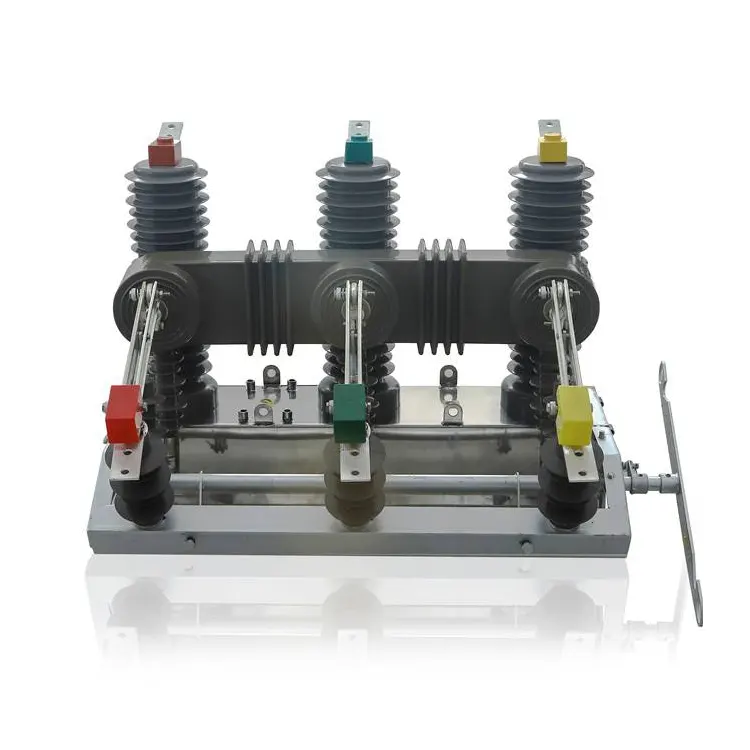 Réenclencheur de circuit automatique extérieur